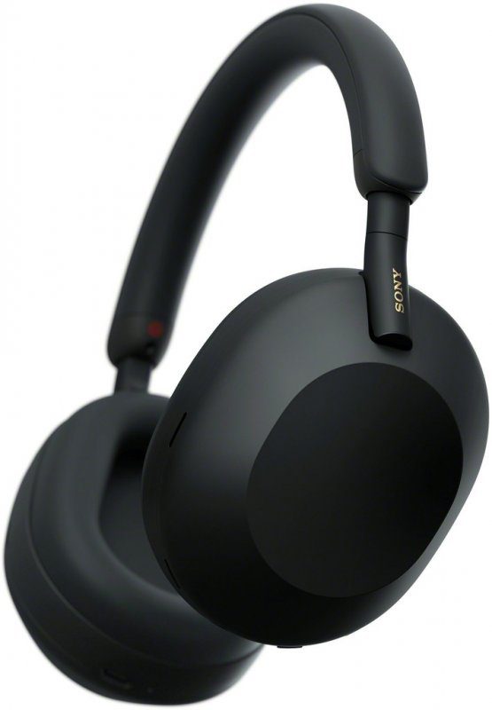 Testování Sony WH-1000XM5