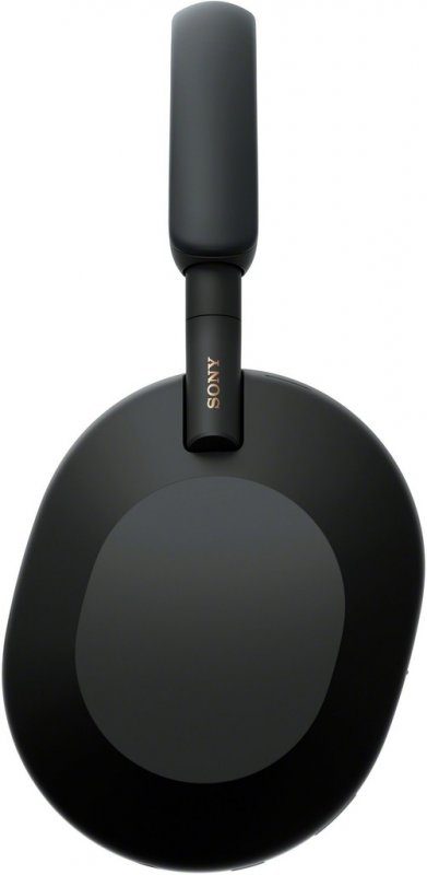 Zkoumání Sony WH-1000XM5