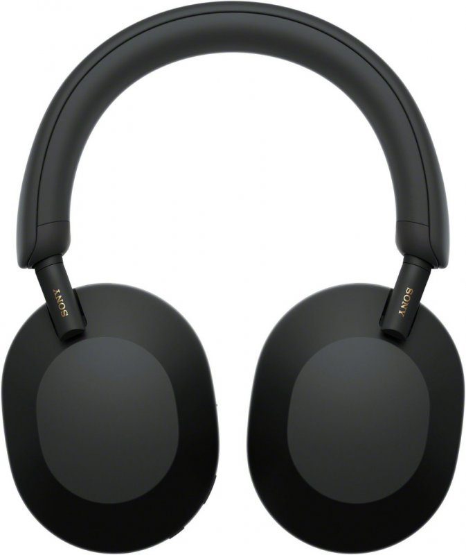 Úvaha o Sony WH-1000XM5