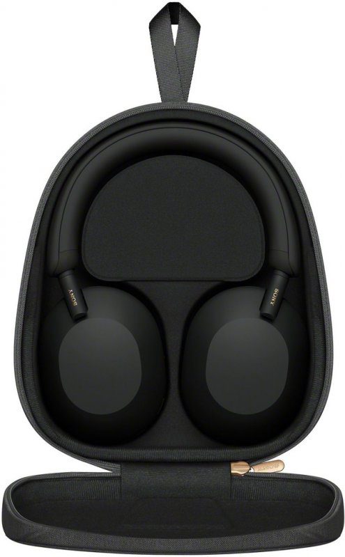 Hodnocení Sony WH-1000XM5