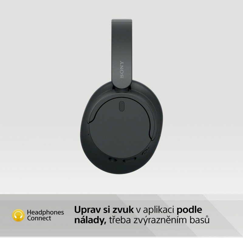 Zkušenost s Sony WH-CH720N