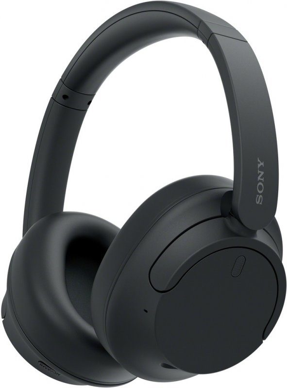 Shrnutí: Sony WH-CH720N