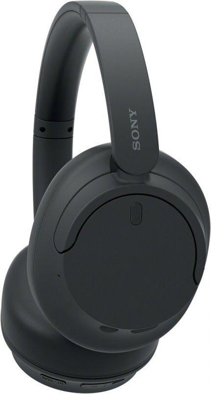 Pohled na Sony WH-CH720N