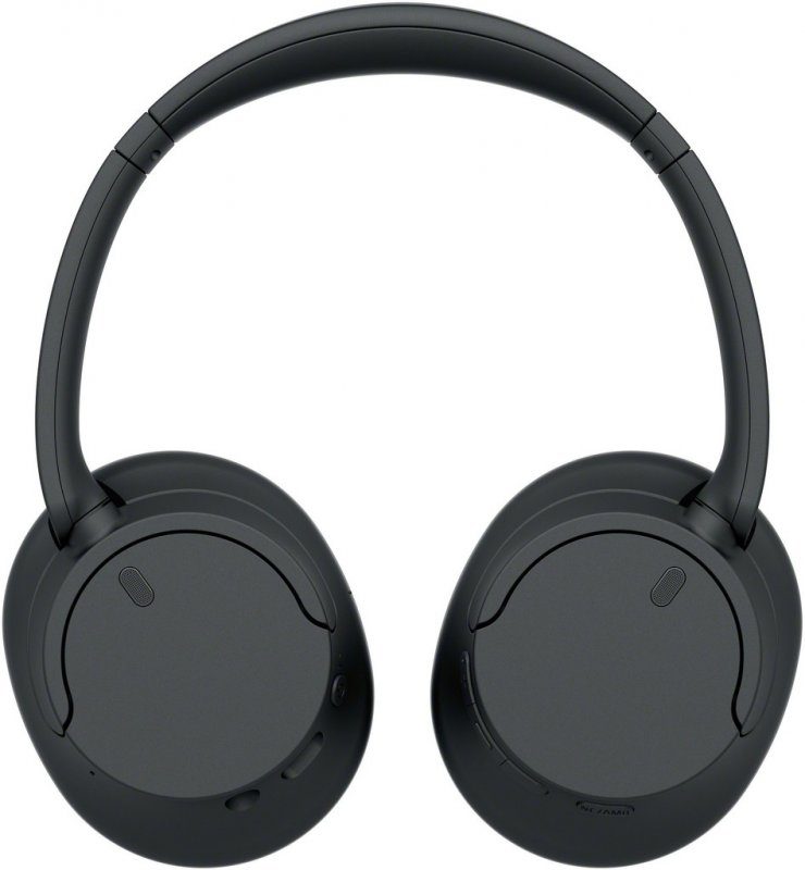 Analýza Sony WH-CH720N