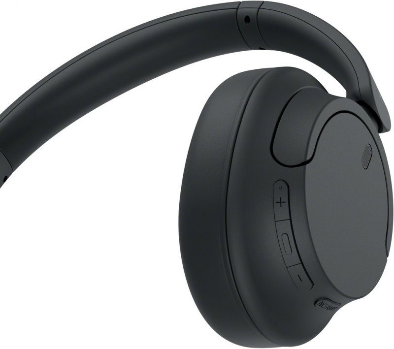 Průzkum Sony WH-CH720N