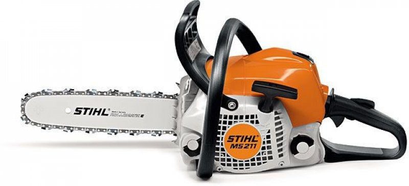 Recenze Stihl MS 211 11392000247