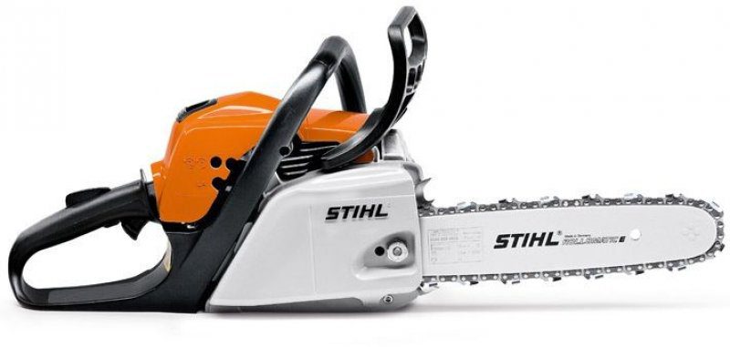  Stihl MS 211 11392000247