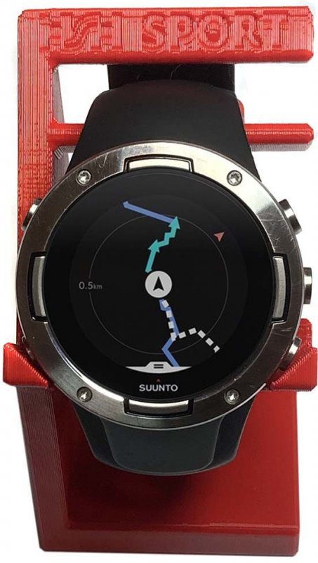 Suunto 5