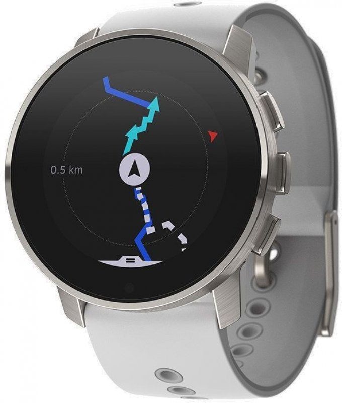 Podívejte se na Suunto 9 Peak