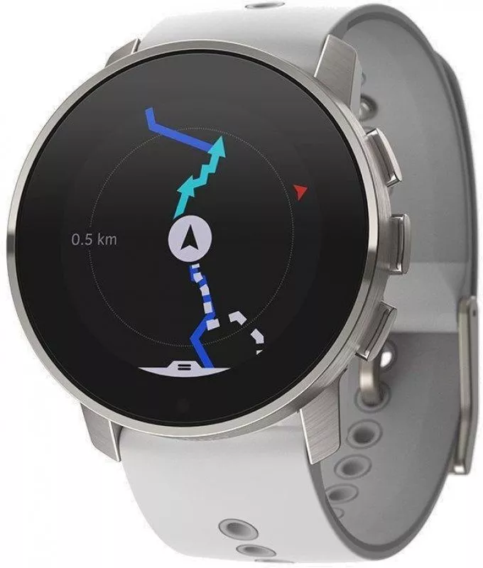 Podívejte se na Suunto 9 Peak