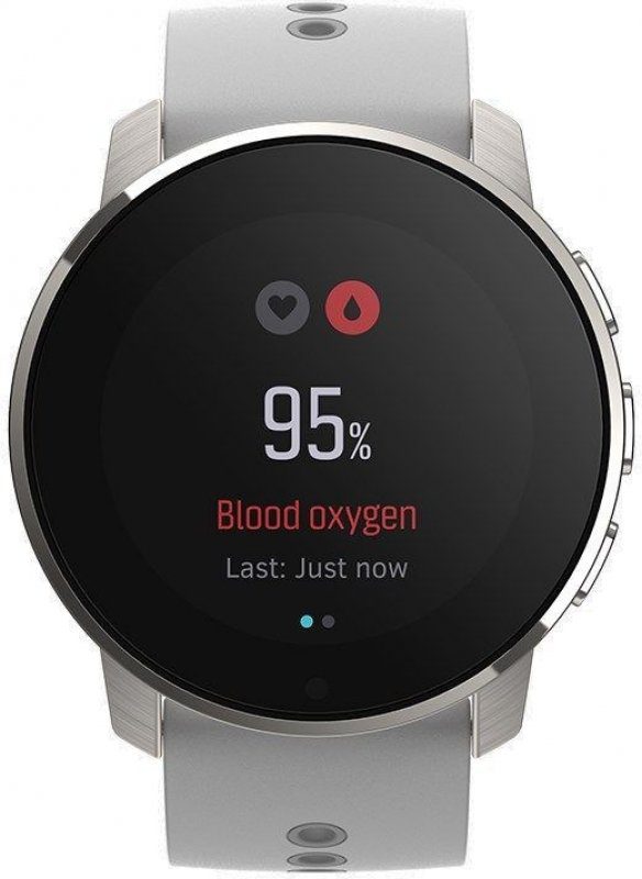Verdikt: Suunto 9 Peak