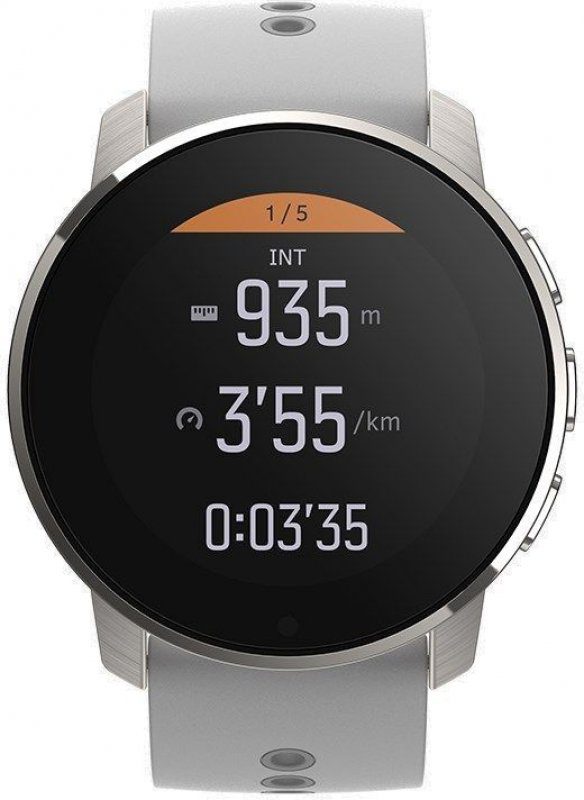Hodnocení Suunto 9 Peak