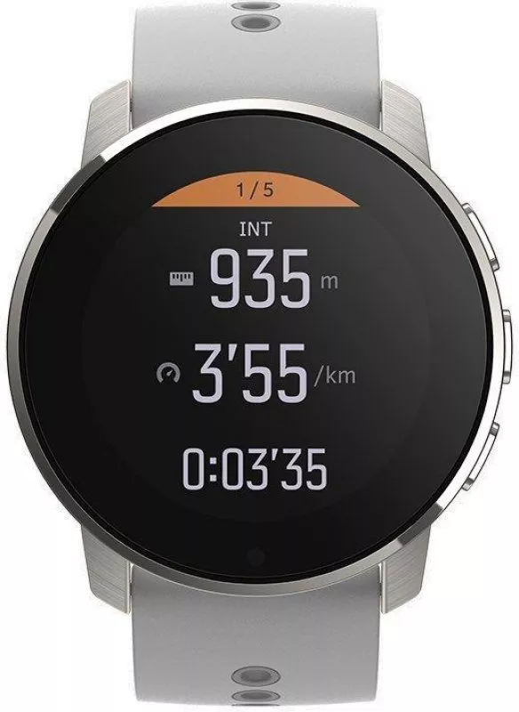 Hodnocení Suunto 9 Peak