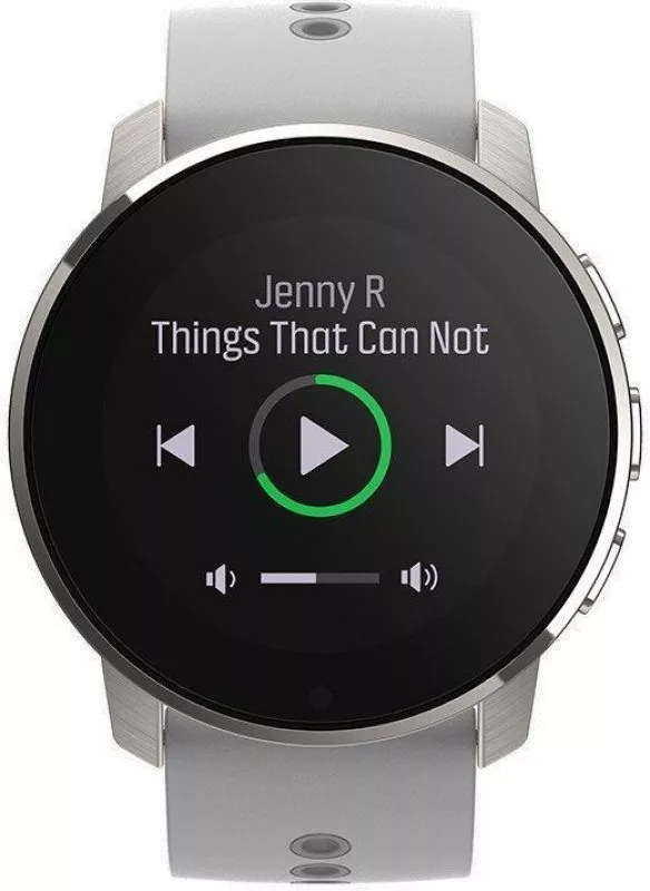 Podívejte se na Suunto 9 Peak