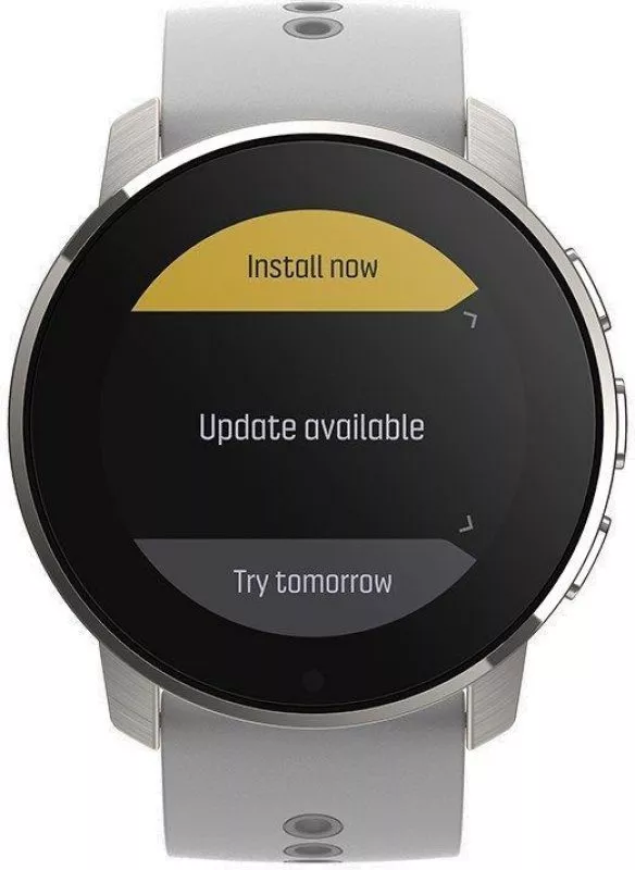 Test: Suunto 9 Peak