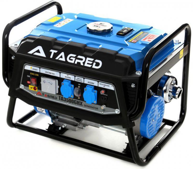  Tagred TA3500GHX