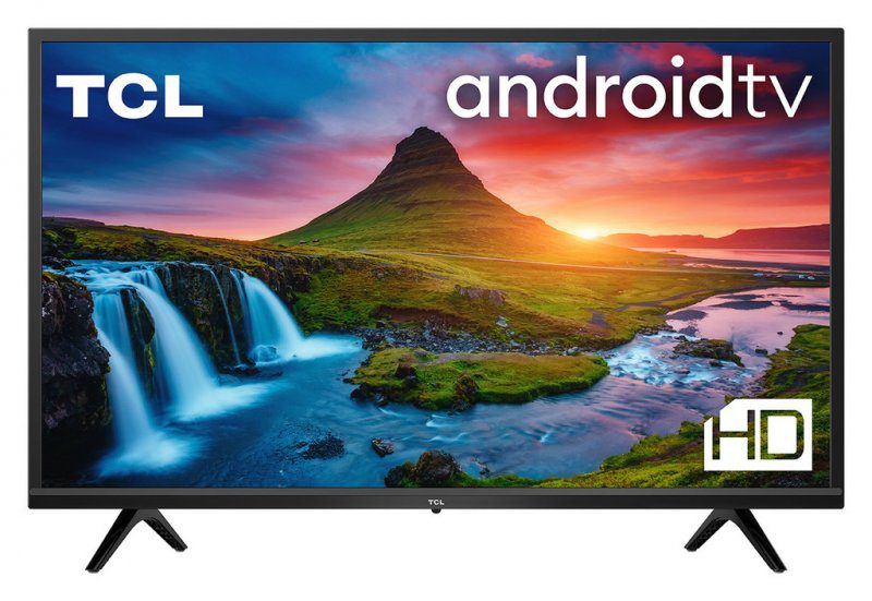 Hodnocení TCL 32S5200