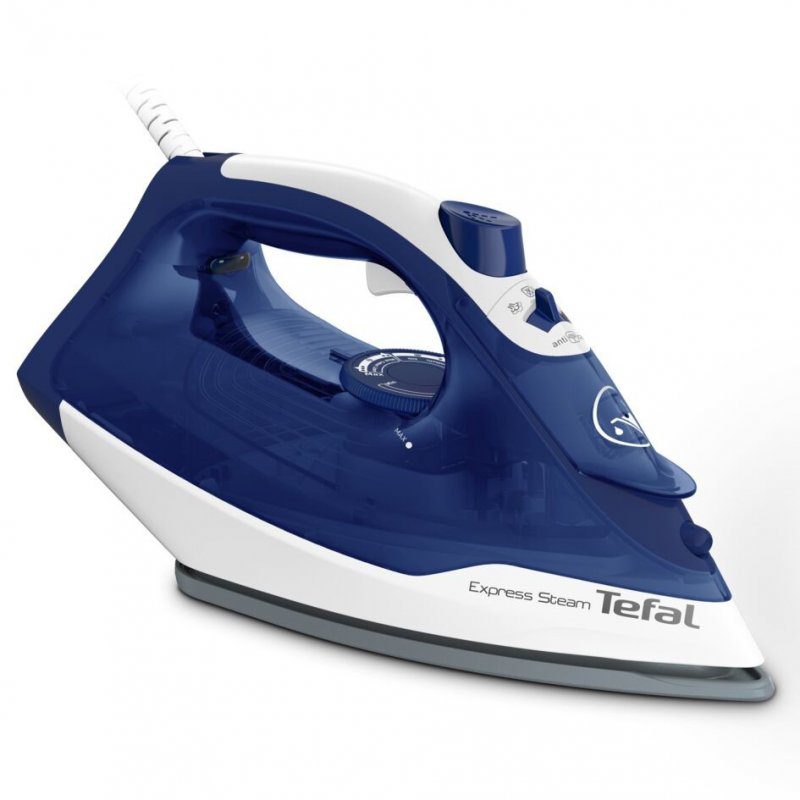 Recenze Tefal FV 2838 E0