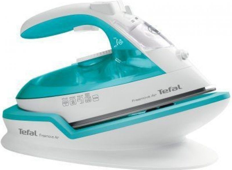 Komentáře k TEFAL FV 6520E0