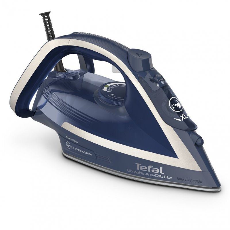 Recenze Tefal FV 6830 E0