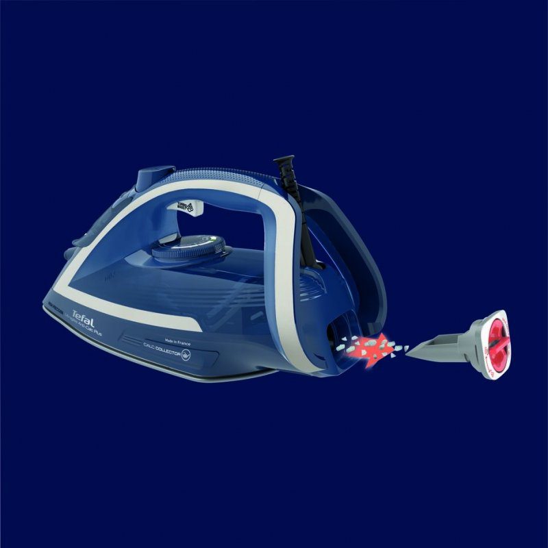 Hodnocení Tefal FV 6830 E0