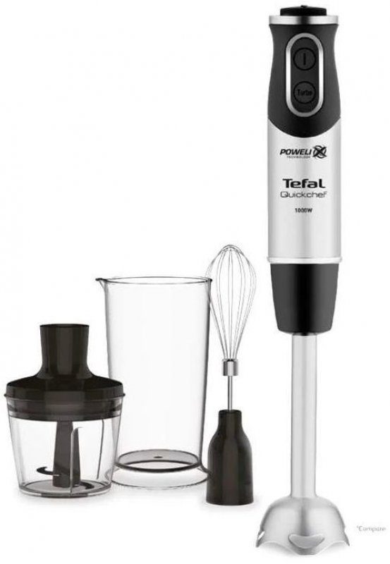 Recenze Tefal HB 656838