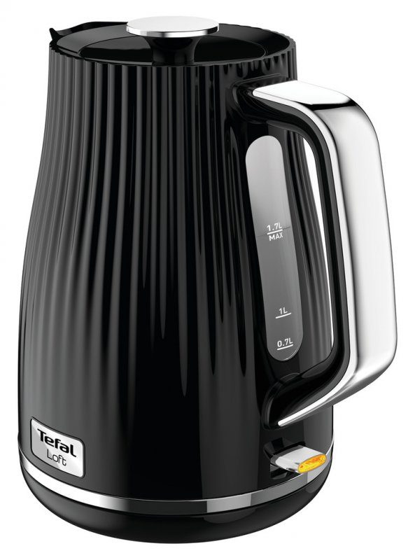 Zkušenost s Tefal KO 250830