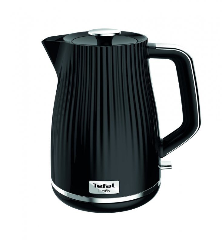Analýza Tefal KO 250830