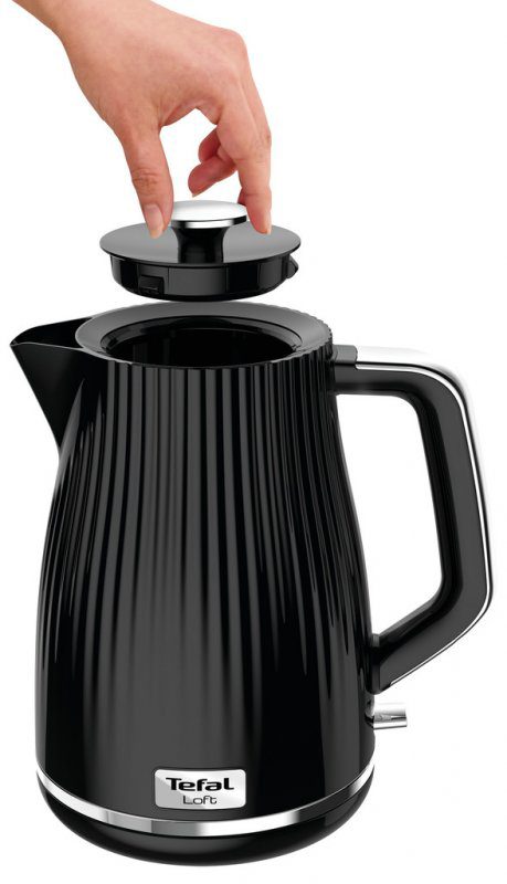 Poznámky k Tefal KO 250830
