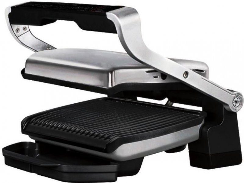 Posouzení: Tefal Optigrill+ GC706D34