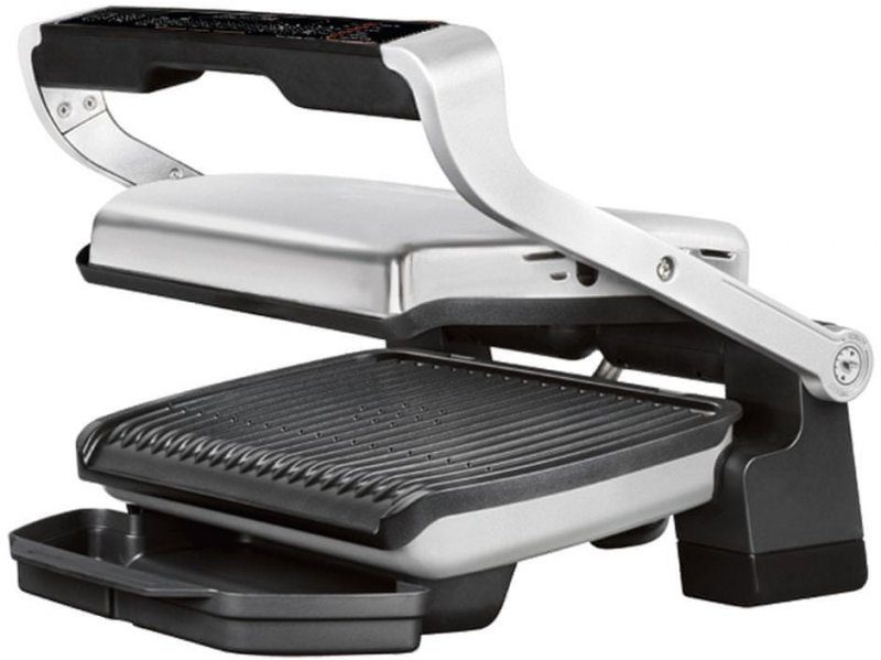 Hodnocení: Tefal Optigrill+ GC706D34