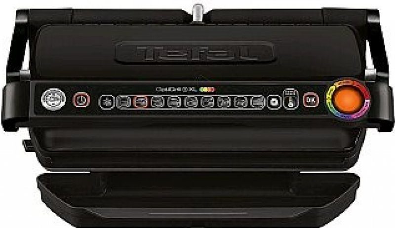 Recenze Tefal Optigrill+ XL GC722834