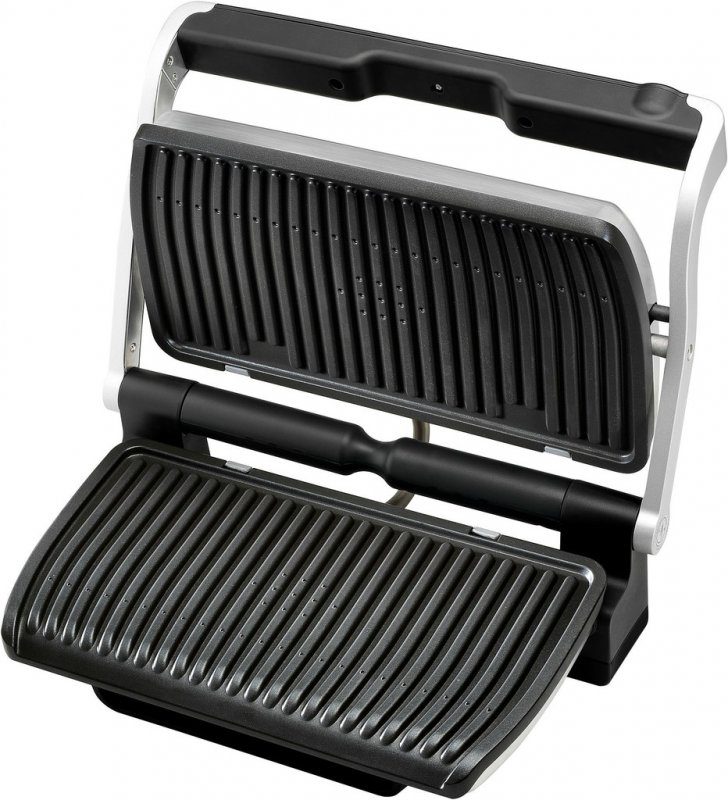 Zkušenost s Tefal Optigrill+ XL GC722D34