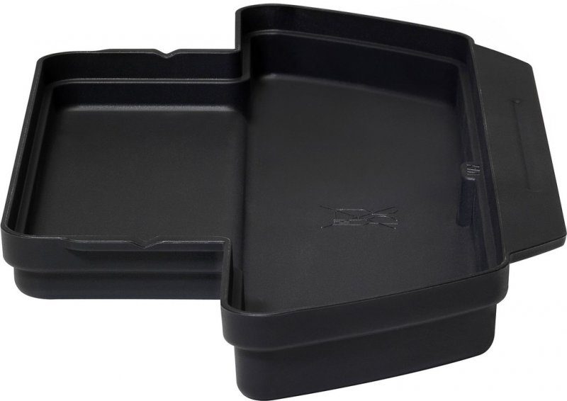 Poznámky k Tefal Optigrill+ XL GC722D34