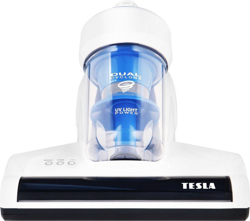 Recenze TESLA LifeStar UV550