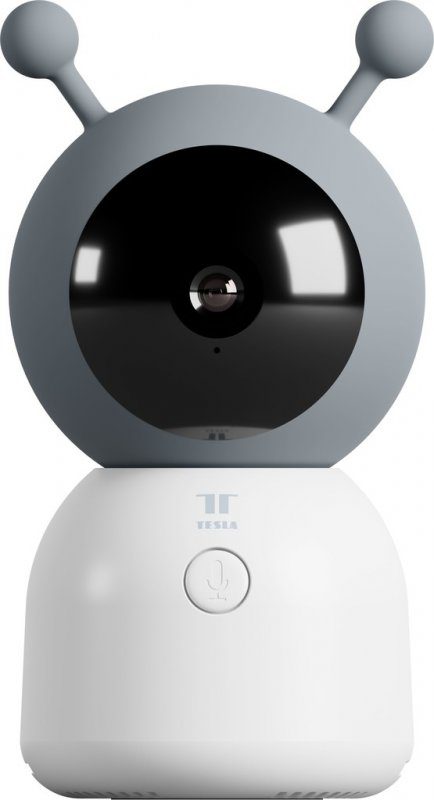 Recenze Tesla Smart Camera Baby B200 TSL-CAM-B200