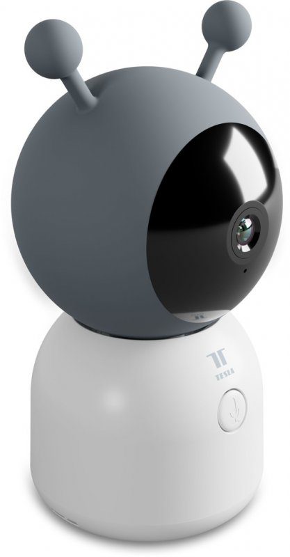 Hodnocení: Tesla Smart Camera Baby B200 TSL-CAM-B200