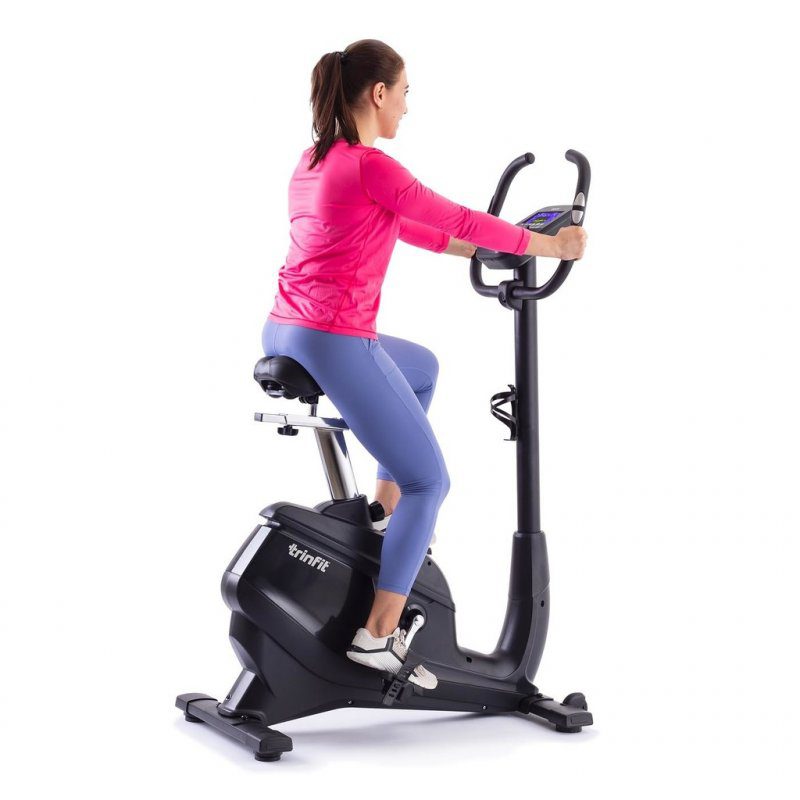 Verdikt: TRINFIT Vivo B500i