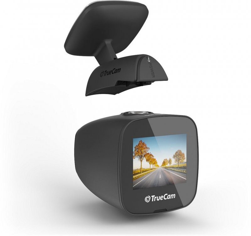 Recenze TrueCam H5 WiFi