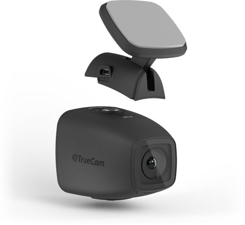 Ostestováno: TrueCam H5 WiFi