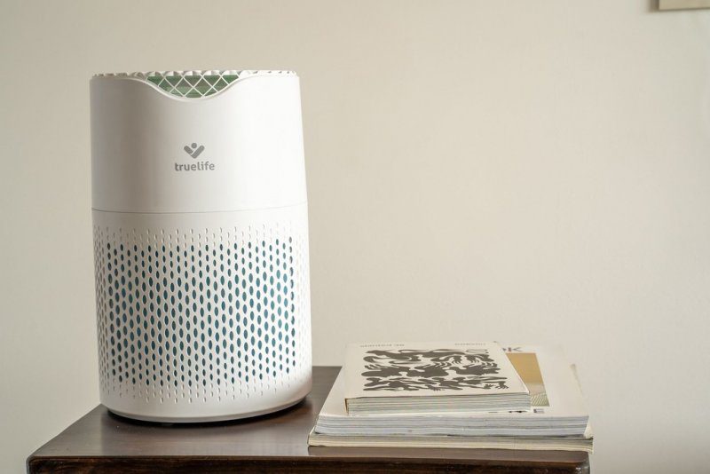 Zkušenost s TrueLife Air Purifier P3 WiFi