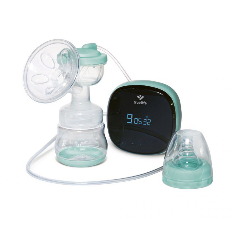 Recenze TrueLife Nutrio BP Electric