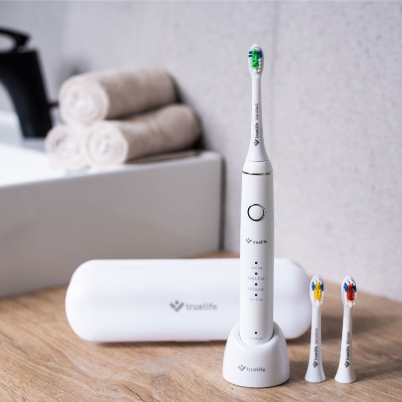 Podívejte se na TrueLife SonicBrush Compact