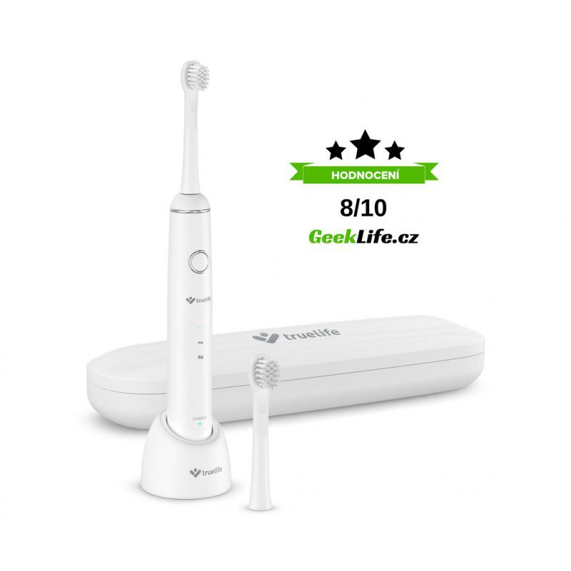 Podívejte se na TrueLife SonicBrush Junior J100