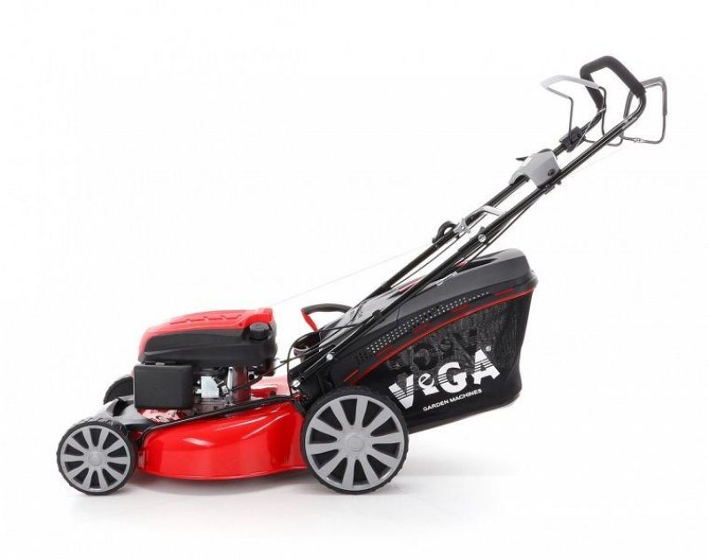 Testování Vega 51 HWXV 6in1 0151HWXV