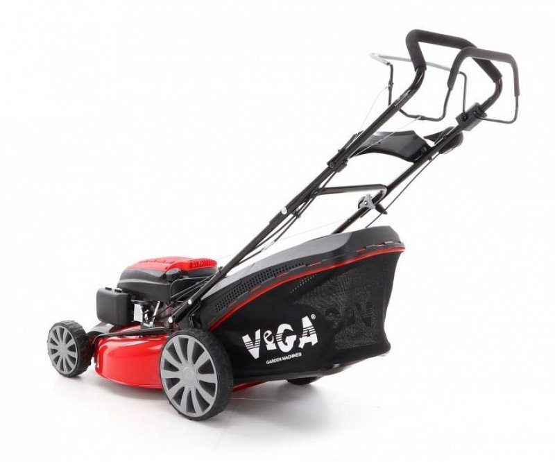 Testování Vega 51 HWXV 6in1 0151HWXV