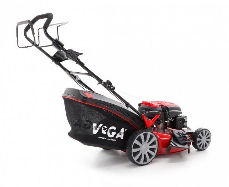 Zkušenosti s Vega 51 HWXV 6in1 0151HWXV