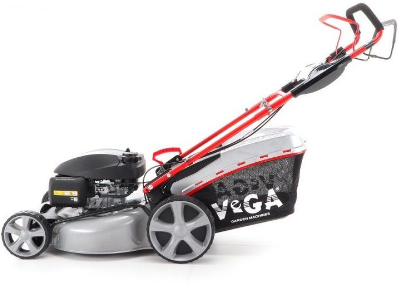 Zkoumání Vega 752 SXH GCV 5in1