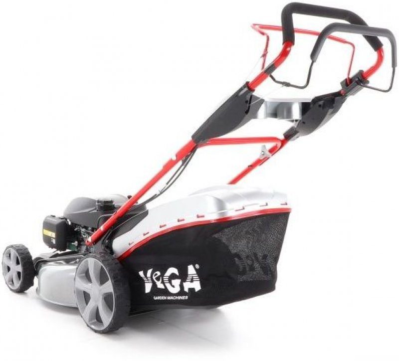 Pohled na Vega 752 SXH GCV 5in1