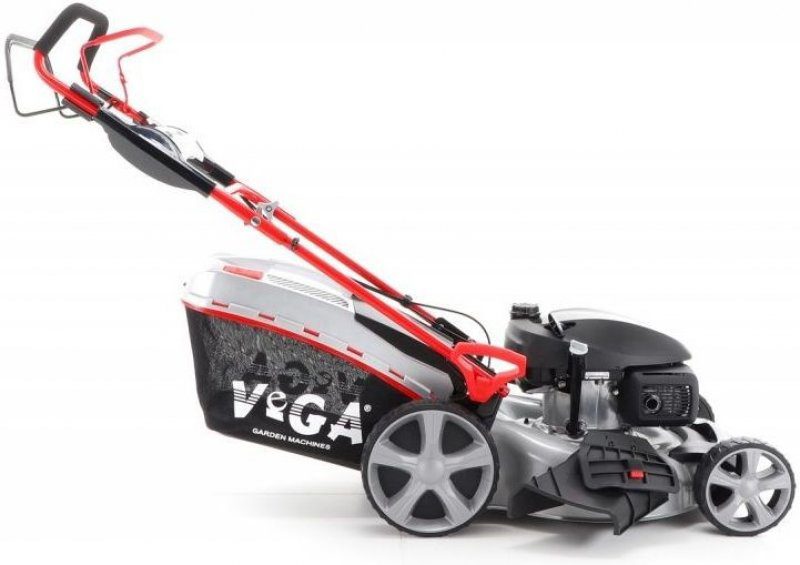 Poznámky k Vega 752 SXH GCV 5in1